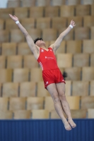 Thumbnail - Paul Doan Tran - BTFB-События - 2023 - 26th Junior Team Cup - Participants - SC Cottbus 01059_05034.jpg