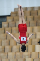 Thumbnail - Paul Doan Tran - BTFB-Eventi - 2023 - 26th Junior Team Cup - Participants - SC Cottbus 01059_05036.jpg