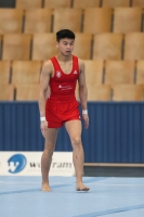 Thumbnail - Paul Doan Tran - BTFB-Events - 2023 - 26th Junior Team Cup - Participants - SC Cottbus 01059_05039.jpg