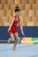 Thumbnail - Paul Doan Tran - BTFB-Eventi - 2023 - 26th Junior Team Cup - Participants - SC Cottbus 01059_05040.jpg