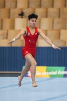 Thumbnail - Paul Doan Tran - BTFB-События - 2023 - 26th Junior Team Cup - Participants - SC Cottbus 01059_05041.jpg