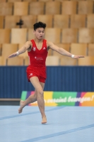 Thumbnail - Paul Doan Tran - BTFB-События - 2023 - 26th Junior Team Cup - Participants - SC Cottbus 01059_05042.jpg