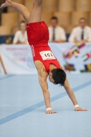 Thumbnail - Paul Doan Tran - BTFB-Eventi - 2023 - 26th Junior Team Cup - Participants - SC Cottbus 01059_05043.jpg