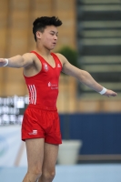 Thumbnail - Paul Doan Tran - BTFB-Events - 2023 - 26th Junior Team Cup - Participants - SC Cottbus 01059_05045.jpg