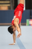 Thumbnail - Paul Doan Tran - BTFB-События - 2023 - 26th Junior Team Cup - Participants - SC Cottbus 01059_05047.jpg