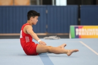 Thumbnail - Paul Doan Tran - BTFB-Events - 2023 - 26th Junior Team Cup - Participants - SC Cottbus 01059_05050.jpg