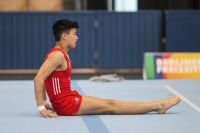 Thumbnail - Paul Doan Tran - BTFB-Events - 2023 - 26th Junior Team Cup - Participants - SC Cottbus 01059_05051.jpg