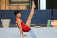 Thumbnail - Paul Doan Tran - BTFB-Événements - 2023 - 26th Junior Team Cup - Participants - SC Cottbus 01059_05052.jpg