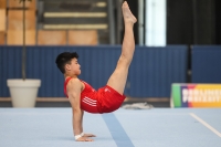 Thumbnail - Paul Doan Tran - BTFB-Événements - 2023 - 26th Junior Team Cup - Participants - SC Cottbus 01059_05054.jpg