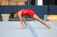 Thumbnail - Paul Doan Tran - BTFB-Eventi - 2023 - 26th Junior Team Cup - Participants - SC Cottbus 01059_05055.jpg