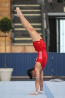 Thumbnail - Paul Doan Tran - BTFB-Events - 2023 - 26th Junior Team Cup - Participants - SC Cottbus 01059_05060.jpg