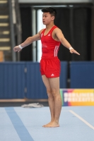 Thumbnail - Paul Doan Tran - BTFB-События - 2023 - 26th Junior Team Cup - Participants - SC Cottbus 01059_05061.jpg