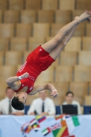 Thumbnail - Paul Doan Tran - BTFB-Eventi - 2023 - 26th Junior Team Cup - Participants - SC Cottbus 01059_05066.jpg