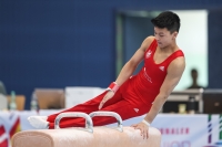 Thumbnail - Paul Doan Tran - BTFB-Eventi - 2023 - 26th Junior Team Cup - Participants - SC Cottbus 01059_05115.jpg