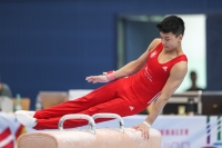 Thumbnail - Paul Doan Tran - BTFB-Events - 2023 - 26th Junior Team Cup - Participants - SC Cottbus 01059_05116.jpg