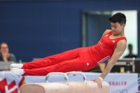 Thumbnail - Paul Doan Tran - BTFB-Eventi - 2023 - 26th Junior Team Cup - Participants - SC Cottbus 01059_05117.jpg