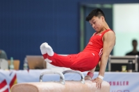 Thumbnail - Paul Doan Tran - BTFB-Events - 2023 - 26. Junior Team Cup - Teilnehmer - SC Cottbus 01059_05118.jpg