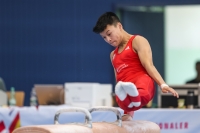 Thumbnail - Paul Doan Tran - BTFB-Eventi - 2023 - 26th Junior Team Cup - Participants - SC Cottbus 01059_05119.jpg