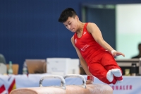 Thumbnail - Paul Doan Tran - BTFB-Événements - 2023 - 26th Junior Team Cup - Participants - SC Cottbus 01059_05120.jpg