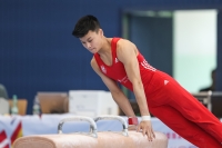 Thumbnail - Paul Doan Tran - BTFB-Events - 2023 - 26. Junior Team Cup - Teilnehmer - SC Cottbus 01059_05121.jpg