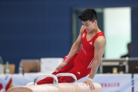 Thumbnail - Paul Doan Tran - BTFB-Événements - 2023 - 26th Junior Team Cup - Participants - SC Cottbus 01059_05122.jpg