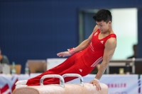 Thumbnail - Paul Doan Tran - BTFB-Événements - 2023 - 26th Junior Team Cup - Participants - SC Cottbus 01059_05123.jpg