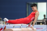 Thumbnail - Paul Doan Tran - BTFB-Events - 2023 - 26th Junior Team Cup - Participants - SC Cottbus 01059_05124.jpg