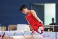 Thumbnail - Paul Doan Tran - BTFB-События - 2023 - 26th Junior Team Cup - Participants - SC Cottbus 01059_05125.jpg