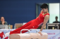 Thumbnail - Paul Doan Tran - BTFB-Événements - 2023 - 26th Junior Team Cup - Participants - SC Cottbus 01059_05126.jpg