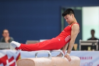 Thumbnail - Paul Doan Tran - BTFB-Events - 2023 - 26. Junior Team Cup - Teilnehmer - SC Cottbus 01059_05127.jpg