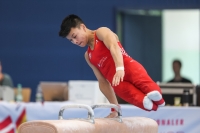 Thumbnail - Paul Doan Tran - BTFB-Eventi - 2023 - 26th Junior Team Cup - Participants - SC Cottbus 01059_05128.jpg