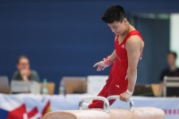 Thumbnail - Paul Doan Tran - BTFB-События - 2023 - 26th Junior Team Cup - Participants - SC Cottbus 01059_05129.jpg