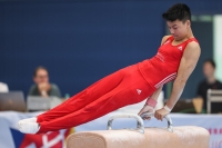 Thumbnail - Paul Doan Tran - BTFB-Events - 2023 - 26. Junior Team Cup - Teilnehmer - SC Cottbus 01059_05130.jpg