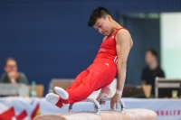 Thumbnail - Paul Doan Tran - BTFB-Eventi - 2023 - 26th Junior Team Cup - Participants - SC Cottbus 01059_05131.jpg