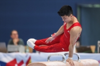 Thumbnail - Paul Doan Tran - BTFB-Eventi - 2023 - 26th Junior Team Cup - Participants - SC Cottbus 01059_05132.jpg