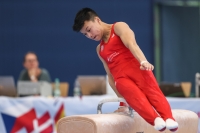 Thumbnail - Paul Doan Tran - BTFB-События - 2023 - 26th Junior Team Cup - Participants - SC Cottbus 01059_05134.jpg