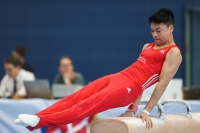 Thumbnail - Paul Doan Tran - BTFB-Events - 2023 - 26th Junior Team Cup - Participants - SC Cottbus 01059_05135.jpg