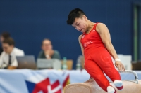 Thumbnail - Paul Doan Tran - BTFB-Events - 2023 - 26th Junior Team Cup - Participants - SC Cottbus 01059_05136.jpg