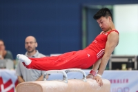 Thumbnail - Paul Doan Tran - BTFB-Events - 2023 - 26. Junior Team Cup - Teilnehmer - SC Cottbus 01059_05138.jpg