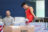 Thumbnail - Paul Doan Tran - BTFB-Events - 2023 - 26th Junior Team Cup - Participants - SC Cottbus 01059_05139.jpg