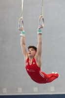 Thumbnail - Anton Gerards - BTFB-Events - 2023 - 26. Junior Team Cup - Teilnehmer - SC Cottbus 01059_05332.jpg