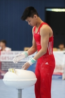 Thumbnail - Paul Doan Tran - BTFB-Events - 2023 - 26th Junior Team Cup - Participants - SC Cottbus 01059_05336.jpg