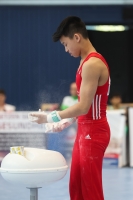 Thumbnail - Paul Doan Tran - BTFB-Eventi - 2023 - 26th Junior Team Cup - Participants - SC Cottbus 01059_05337.jpg