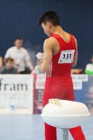 Thumbnail - Paul Doan Tran - BTFB-Événements - 2023 - 26th Junior Team Cup - Participants - SC Cottbus 01059_05338.jpg