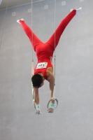 Thumbnail - Paul Doan Tran - BTFB-События - 2023 - 26th Junior Team Cup - Participants - SC Cottbus 01059_05348.jpg