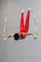 Thumbnail - Paul Doan Tran - BTFB-Events - 2023 - 26th Junior Team Cup - Participants - SC Cottbus 01059_05352.jpg