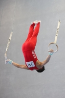 Thumbnail - Paul Doan Tran - BTFB-Events - 2023 - 26. Junior Team Cup - Teilnehmer - SC Cottbus 01059_05358.jpg