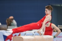 Thumbnail - Artem Yarovyi - BTFB-Events - 2023 - 26. Junior Team Cup - Teilnehmer - SC Cottbus 01059_05401.jpg