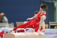 Thumbnail - Artem Yarovyi - BTFB-Events - 2023 - 26. Junior Team Cup - Teilnehmer - SC Cottbus 01059_05402.jpg