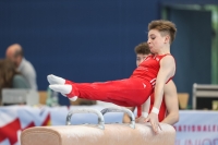 Thumbnail - Artem Yarovyi - BTFB-Events - 2023 - 26. Junior Team Cup - Teilnehmer - SC Cottbus 01059_05403.jpg